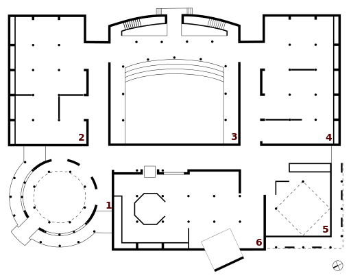 building plan is like website planning