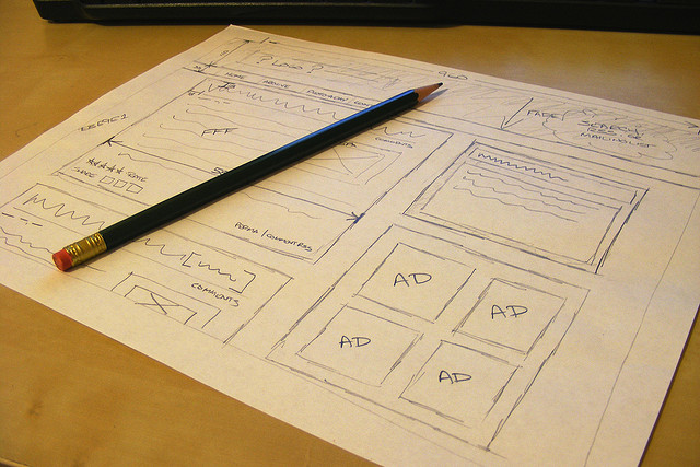 wireframing