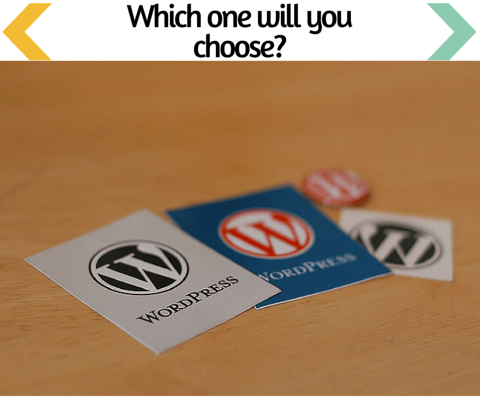 Self Hosted Wordpress Self Hosted Wordpress