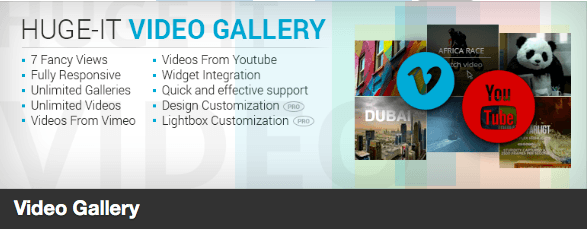 wordpress plugins for video bloggers