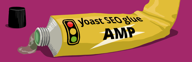 glue yoast, AMP with WordPress Yoast SEO glue AMP