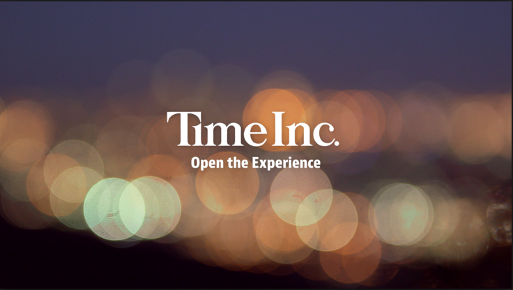 Timeinc Uses wordpress