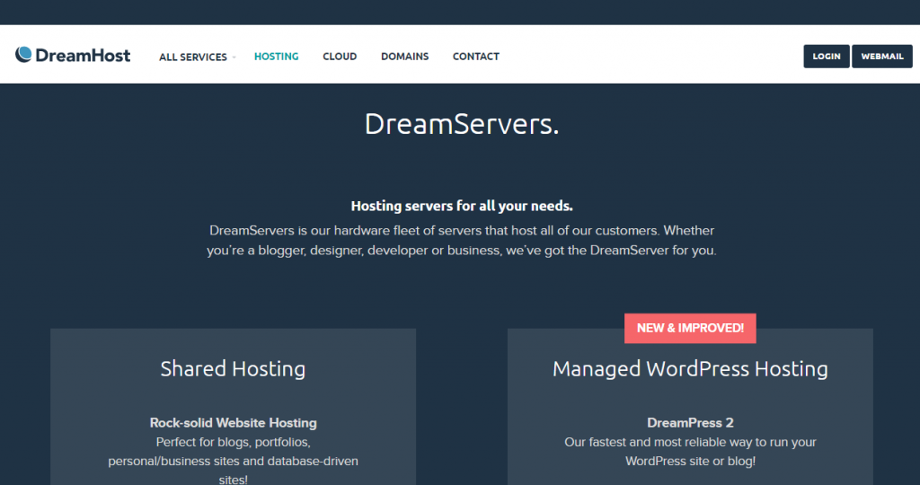 Dreamhost plugin to optimize wordpress for news websites