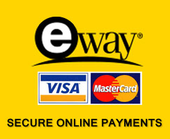 eWay Payment Gateway Minimum Viable Product using WordPress