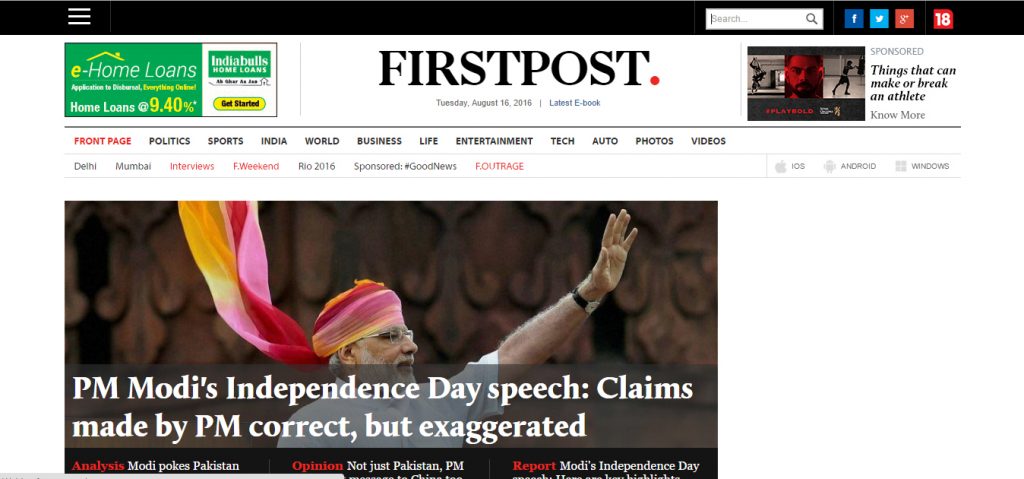 4 firstpost