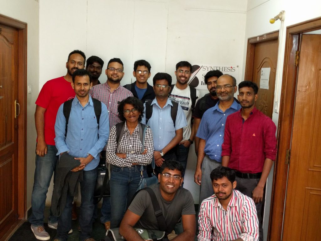 bengaluru wordpress meetup july 2016