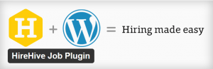 WordPress job plugin