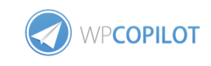 WP copilot logo