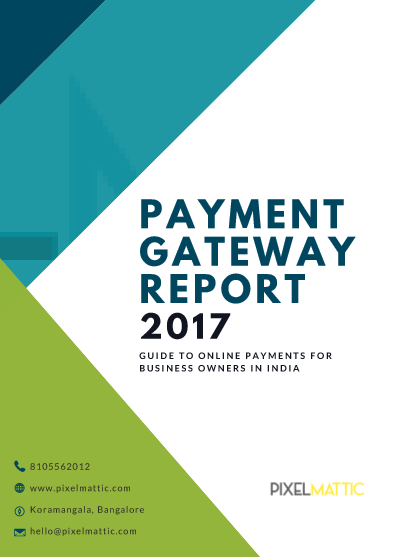 payment gateways in India