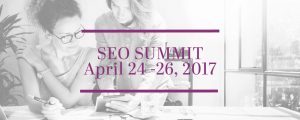 SEO-Summit