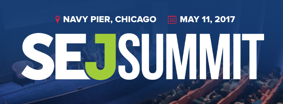 SEJ Summit