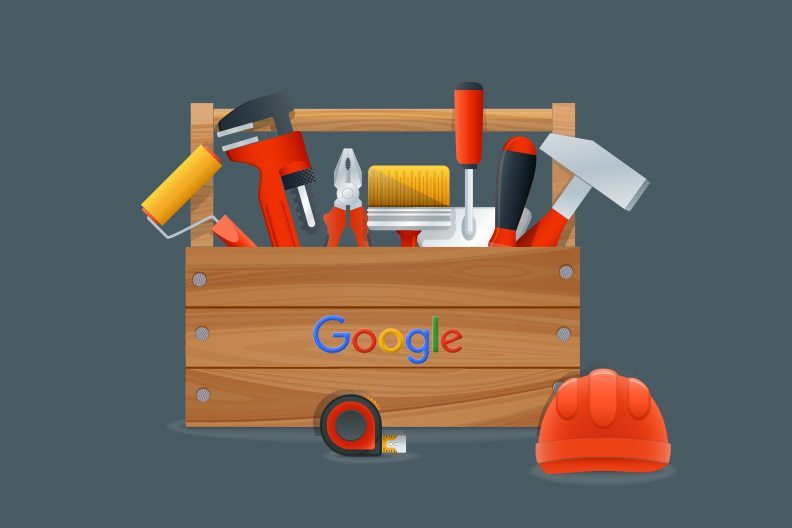 Google tools