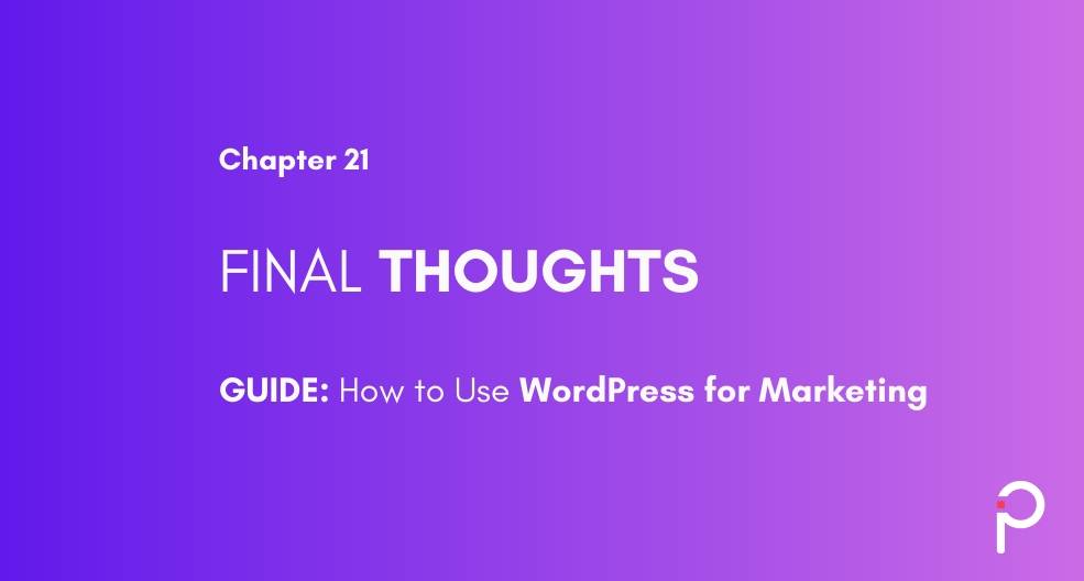 Marketing Survey insights