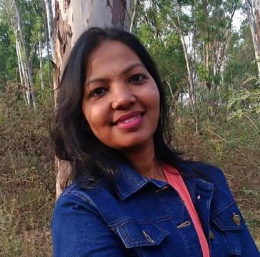 Rajni Garg