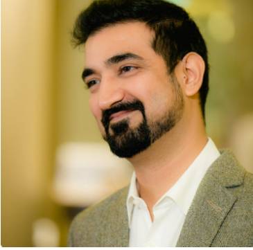 Karan Sachdev