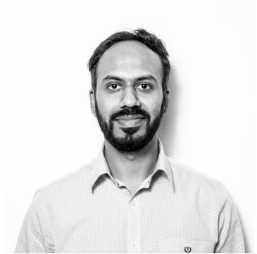 Sandeep Kelvadi