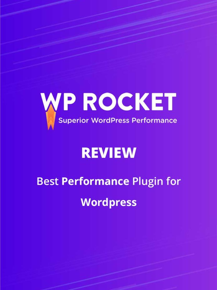 WP Rocket Review 2020: Best Performance Plugin for WordPress
