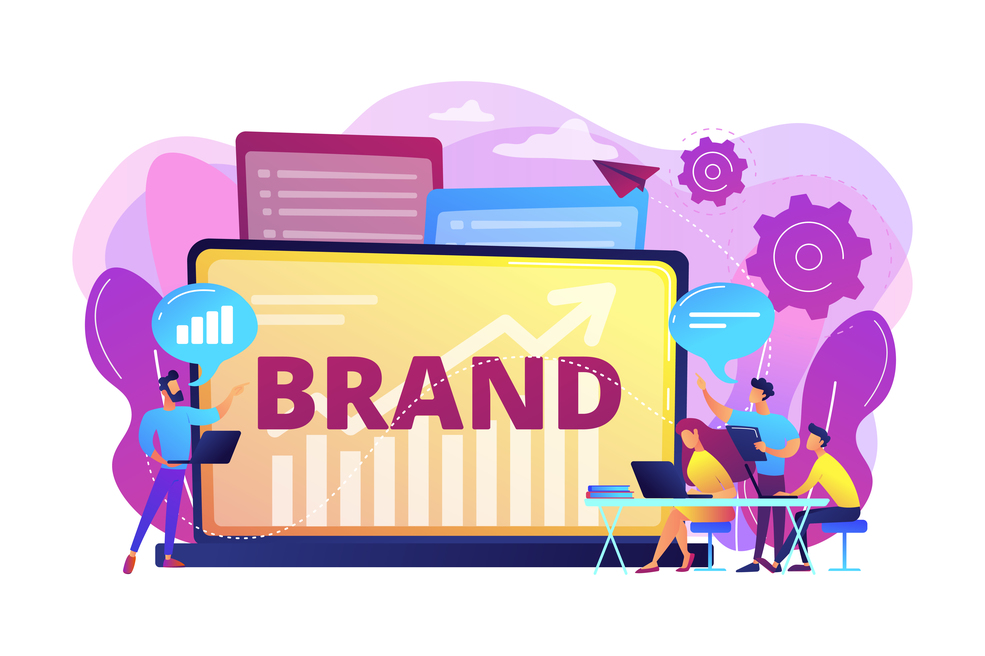 elements of a brand strategy