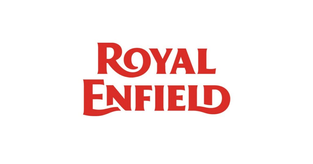 Royal Enfield logo