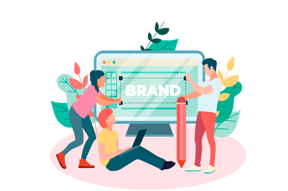 Brand positioning process