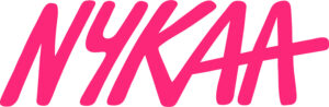 Nykaa logo