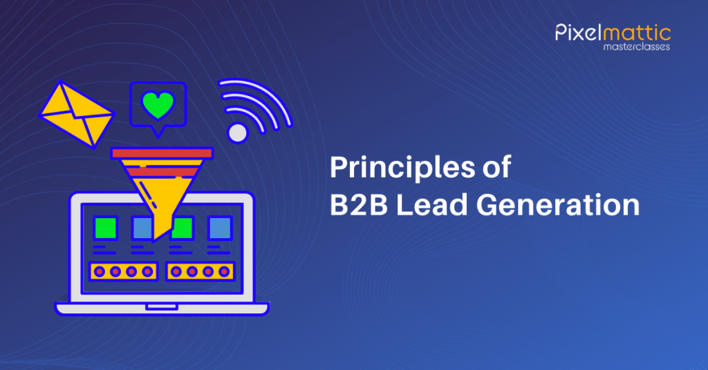 B2B Lead Generation