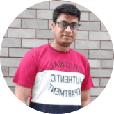 Satish Prusty
