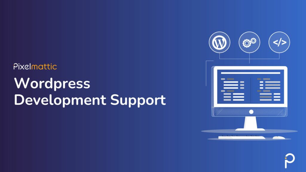 WordPress Development Services