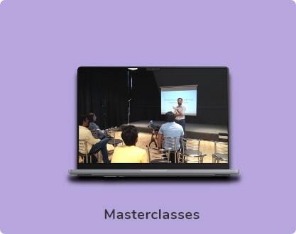 masterclas