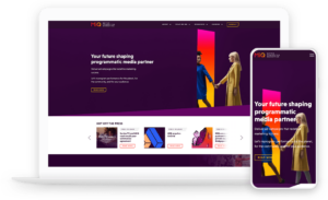 Miq mockup