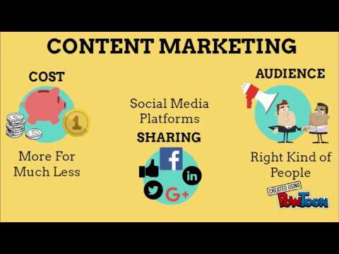 Is Content Marketing Worth the Investment Compared to Traditional Marketing?